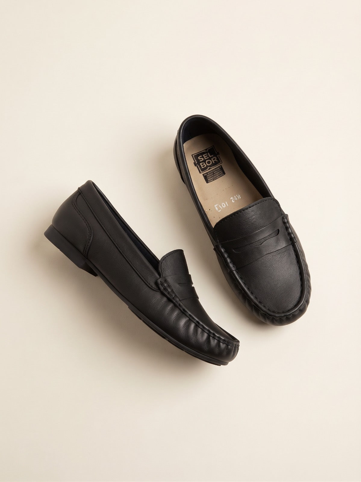 Loafer Valentina